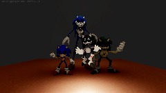 A screenshot taken in Dreams. 6 of 18.