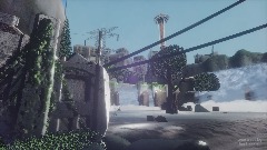 A screenshot taken in Dreams. 2 of 8.