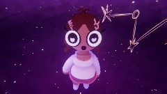 A screenshot taken in Dreams. 14 of 16.