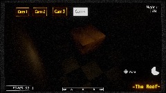 A screenshot taken in Dreams. 20 of 22.