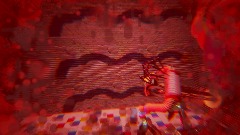 A screenshot taken in Dreams. 1 of 4.