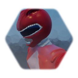 MM: Red Ranger