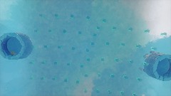 Jump through the fog