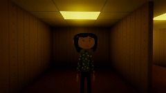 A screenshot taken in Dreams. 3 of 5.