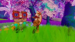 Adventures of the Peanut Butter Crew