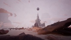 A screenshot taken in Dreams. 10 of 19.