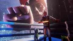 When The Doves Are Gone