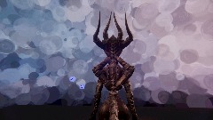 A screenshot taken in Dreams. 1 of 3.