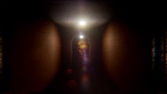 A screenshot taken in Dreams. 4 of 5.