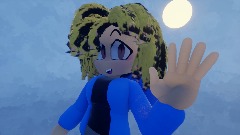 A screenshot taken in Dreams. 2 of 2.