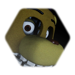 Minigame Fredbear