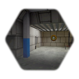 Interiors elements #1