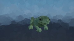 A screenshot taken in Dreams. 2 of 21.