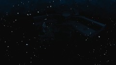 Remix of Stranger Things Star Court