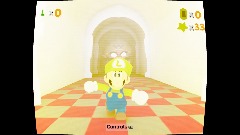 A screenshot taken in Dreams. 6 of 13.