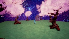 Old Man's Astral Plane