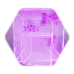 World 1- Pink-A-Go Coast