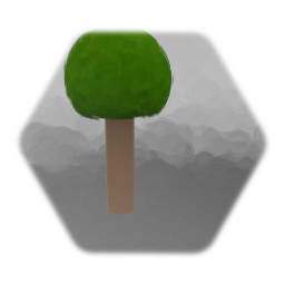 Tree - Model 1C