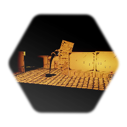 Indie cross bendy songs map