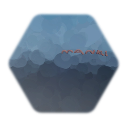 Mankle the headhog colecionad