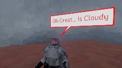 A screenshot taken in Dreams. 5 of 10.