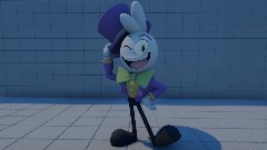 Sweet__Dandy's Original Character: Dandy