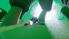 A screenshot taken in Dreams. 5 of 29.