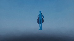 A screenshot taken in Dreams. 4 of 8.