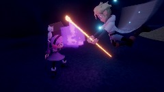 The Owl House: Countdown to Day of Unity  (Alpha Test)