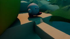 The sun is a deadly lazar!