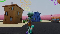 A screenshot taken in Dreams. 9 of 23.