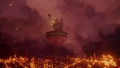 A screenshot taken in Dreams. 5 of 17.