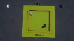 A screenshot taken in Dreams. 12 of 29.