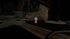 A screenshot taken in Dreams. 2 of 15.