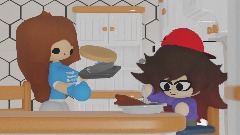 A screenshot taken in Dreams. 6 of 23.