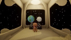 Little big planet:pod