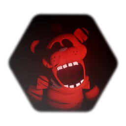 Red Freddy