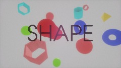 SHAPE
