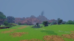 (Early) Hyrule field