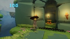 A screenshot taken in Dreams. 1 of 1.