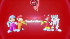 A screenshot taken in Dreams. 2 of 2.