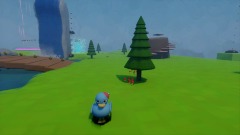 Derpy Duck Tech Demo v1.1