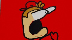 A screenshot taken in Dreams. 3 of 4.