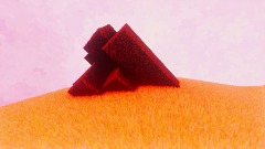 A screenshot taken in Dreams. 6 of 8.