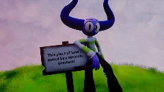 A screenshot taken in Dreams. 4 of 8.