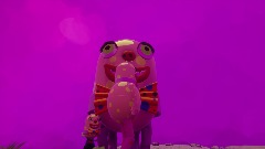 A screenshot taken in Dreams. 23 of 27.