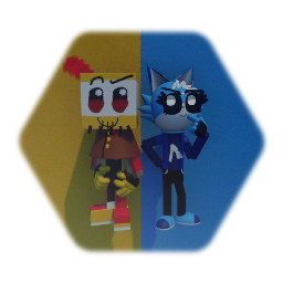 Danipampa AU and Akela AU V2