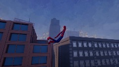 My Final  creation for Dreams