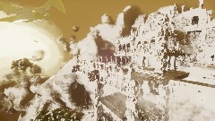 A screenshot taken in Dreams. 3 of 5.