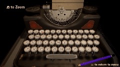 A screenshot taken in Dreams. 1 of 2.